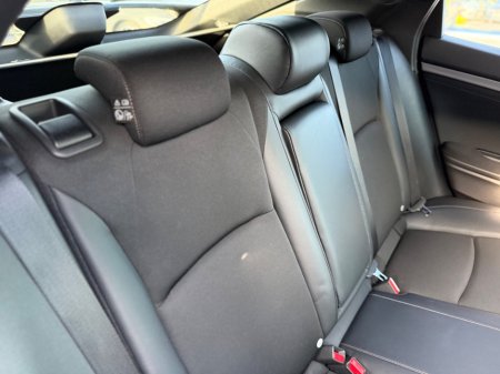 2021 Honda Civic - photo 31