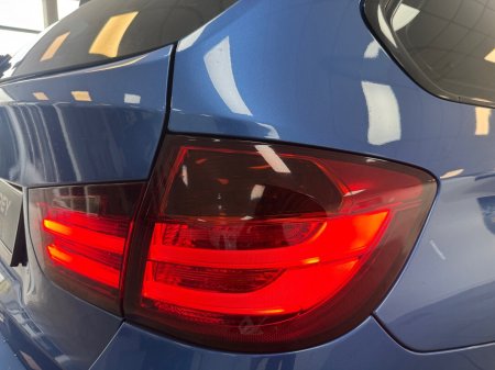 2015 BMW 3-Series - photo 20