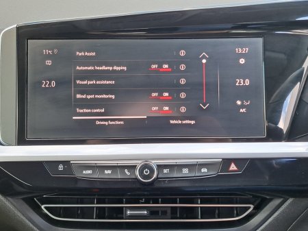 2023 Opel Grandland - photo 31