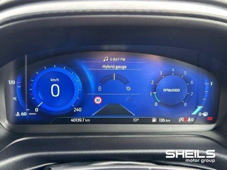 2024 Ford Puma - photo 11