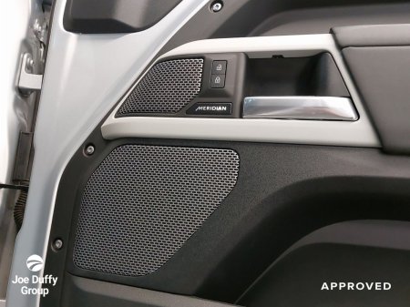 2024 Land Rover Defender - photo 30
