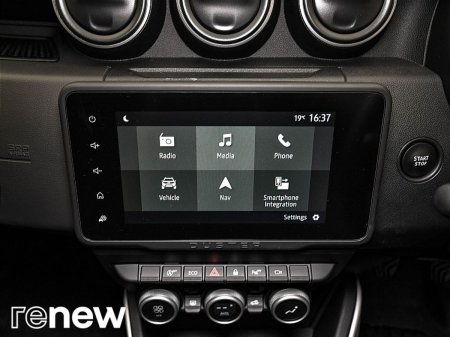 2023 Dacia Duster - photo 24