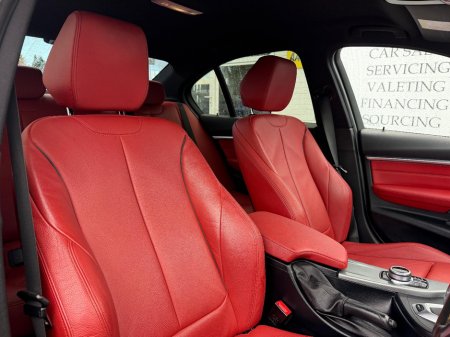 2018 BMW 3-Series - photo 13