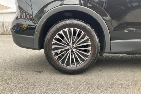 2026 Volkswagen Tiguan - photo 8