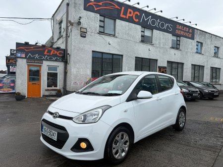 2015 Hyundai i10 - photo 6