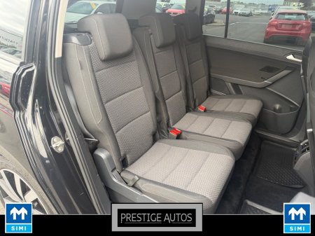 2016 Volkswagen Touran - photo 11