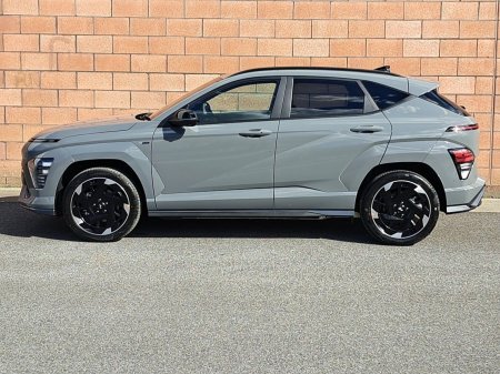 2026 Hyundai KONA - photo 3
