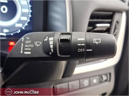 2026 Nissan Qashqai - photo 25