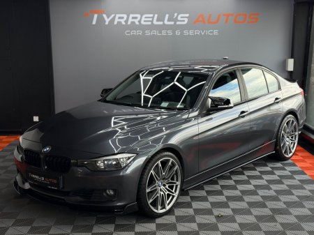 2014 BMW 3-Series - photo 4