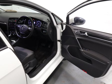 2018 Volkswagen Golf - photo 23