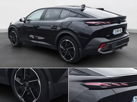 2023 Peugeot 408 - photo 5