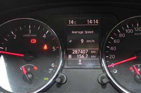 2012 Nissan Qashqai - photo 12