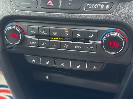 2018 Kia Ceed - photo 9