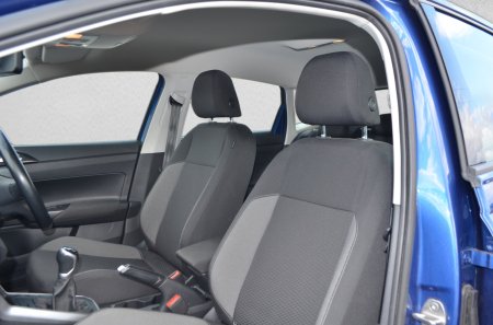 2022 Volkswagen Polo - photo 12