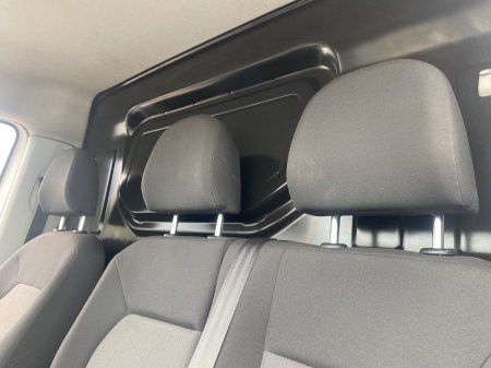 2021 Volkswagen Crafter - photo 10