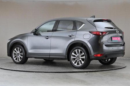 2021 Mazda CX-5 - photo 6