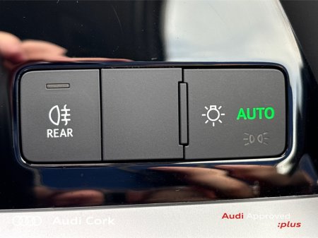 2023 Audi A3 - photo 22