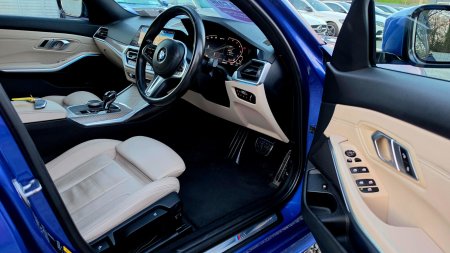 2019 BMW 3-Series - photo 28
