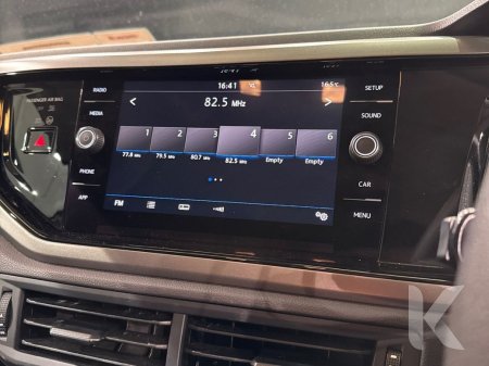 2019 Volkswagen Polo - photo 15