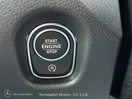 2027 Mercedes-Benz Vito - photo 8