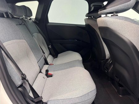 2026 BMW iX3 - photo 9