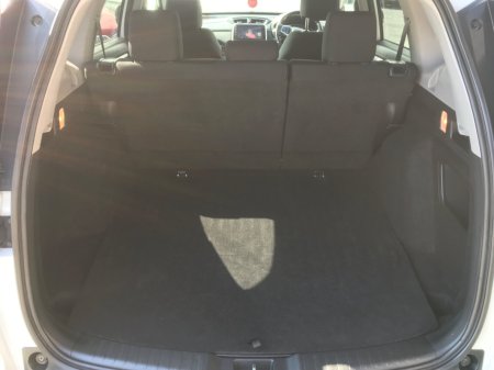 2020 Honda CR-V - photo 48
