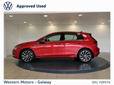 2024 Volkswagen Golf - photo 6