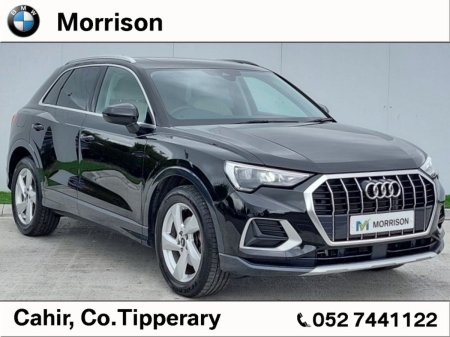 2024 Audi Q3 Q3 S-tronic SE TDI 150 HP