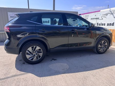 2022 Nissan Qashqai - photo 8