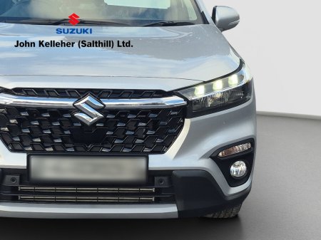 2026 Suzuki S-CROSS - photo 5