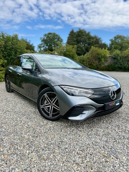 2023 Mercedes-Benz EQE EQE 300