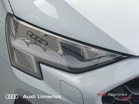2026 Audi A3 - photo 33
