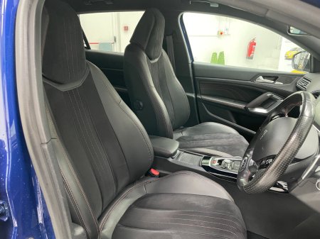 2017 Peugeot 308 - photo 9
