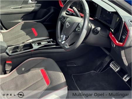 2023 Opel Mokka - photo 9
