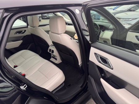 2019 Land Rover Range Rover Velar - photo 14