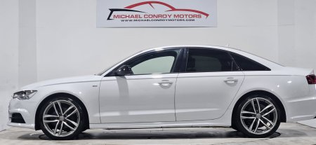 2015 Audi A6 - photo 6