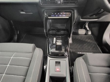 2027 Citroen C3 Aircross - photo 5