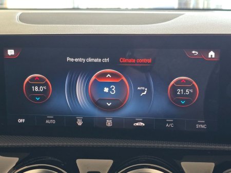 2020 Mercedes-Benz CLA - photo 12
