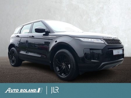 2026 Land Rover Range Rover Evoque ** In stock for immediate delivery *PHEV P270e S Auto - Pan Roof, Keyless Entry, 18" Gloss Black All