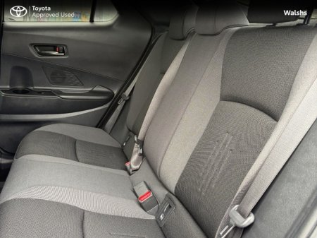 2024 Toyota C-HR - photo 7