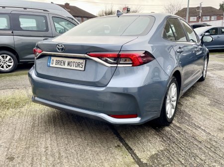 2024 Toyota Corolla - photo 13