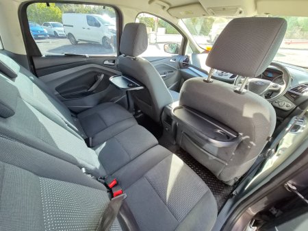 2013 Ford C-Max - photo 9