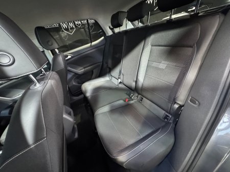 2020 Volkswagen T-Cross - photo 23