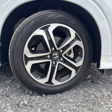 2018 Honda Vezel - photo 23