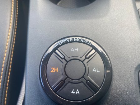 2024 Ford Ranger - photo 33