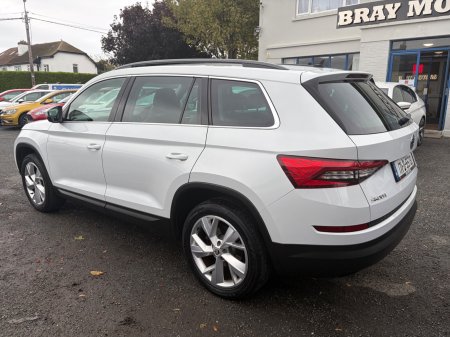 2017 Skoda Kodiaq - photo 5