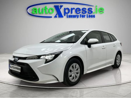 2023 Toyota Corolla - photo 5
