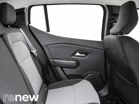 2024 Dacia Sandero Stepway - photo 13