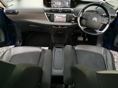 2017 Citroen C4 - photo 19