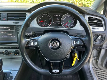 2015 Volkswagen Golf - photo 4